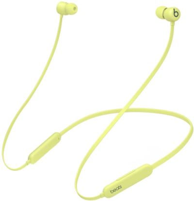 Лот: 18238383. Фото: 1. Наушники беспроводные Beats Flex... Наушники, гарнитуры