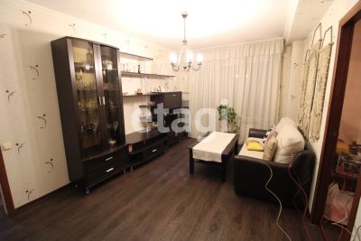 Лот: 25287478. Фото: 1. 3-комн. квартира , Красноярск... Квартиры, студии