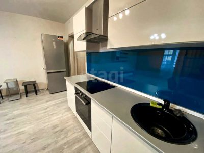 Лот: 25778224. Фото: 1. квартира , Красноярск улица Алексеева... Квартиры, студии