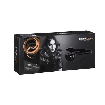 Лот: 10353688. Фото: 1. BABYLiss PRO perfect curl плойка... Укладка и стрижка волос, бритьё, эпиляция