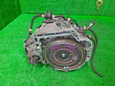 Лот: 16691509. Фото: 1. Акпп Honda Elysion RR1 K24A 2... Трансмиссия