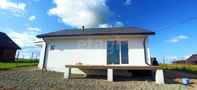 Лот: 25406826. Фото: 1. 3-комн. дом , коттеджный посёлок... Дома