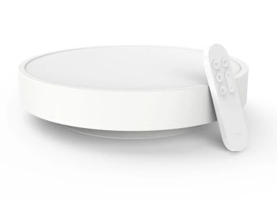 Лот: 15023740. Фото: 1. Потолочная лампа Xiaomi Yeelight... Другое освещение