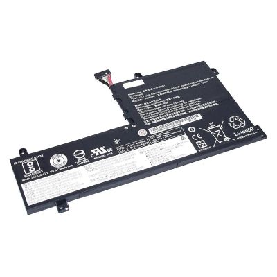 Лот: 25201103. Фото: 1. Аккумулятор OEM L17M3PG2 для ноутбука... Другое (комплектующие)