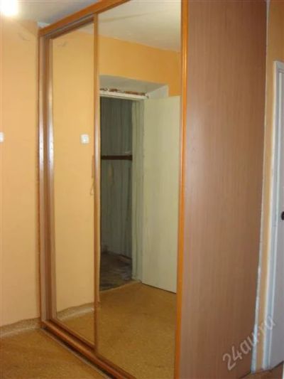 Лот: 1719093. Фото: 1. Шкаф. Шкафы, шкафы-купе