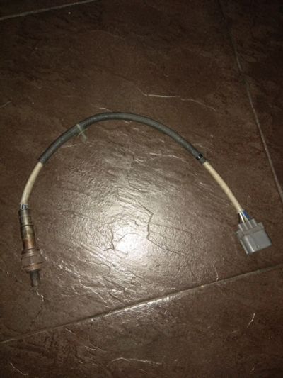 Лот: 14282007. Фото: 1. кислородный датчик subaru bp5. Электрооборудование