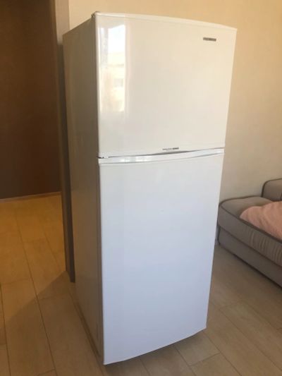 Лот: 16422246. Фото: 1. Холодильник Samsung SR-44RMB. Холодильники, морозильные камеры