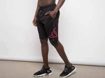 Лот: 21774558. Фото: 1. Шорты Adidas. Брюки, джинсы, шорты