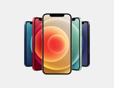 Лот: 19280236. Фото: 1. Apple iPhone 12 | mini | Pro... Смартфоны