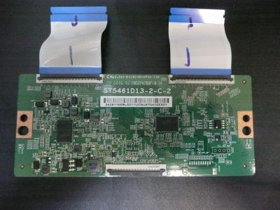 Лот: 23307295. Фото: 1. ST5461D13-2-C-2 Xiaomi L55M5-5ARU. Запчасти для телевизоров, видеотехники, аудиотехники