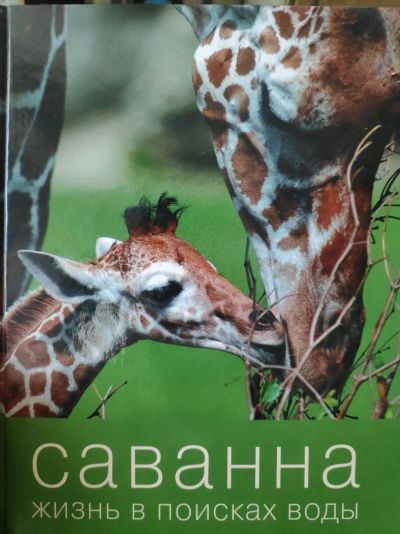 Лот: 14027304. Фото: 1. Серия "планета животных". Познавательная литература