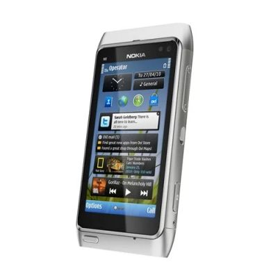 Лот: 3000479. Фото: 1. N8 продажа. Обмен на планшет. Смартфоны