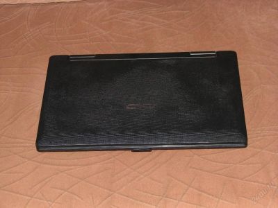 Лот: 57357. Фото: 1. Ноутбук Asus X80. Красноярск