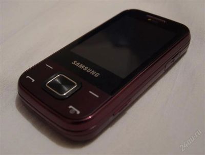 Лот: 1187522. Фото: 1. Телефон Samsung GT-C3752. Кнопочные мобильные телефоны