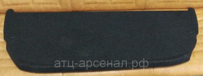 Лот: 16255231. Фото: 1. Полка багажника Гранд Витара 2005-. Другое (автозапчасти)