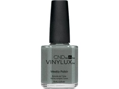 Лот: 5486950. Фото: 1. Лак CND Vinylux 186 Wild Moss... Лак для ногтей