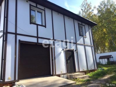 Лот: 25296633. Фото: 1. 4-комн. дом , деревня Бугачево... Дома