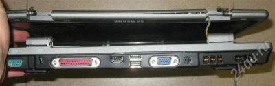 Лот: 554623. Фото: 1. Ноутбук Samsung Notebook NP-P29K004... Ноутбуки