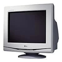 Лот: 3079744. Фото: 1. монитор LG Flatron F700B. ЭЛТ-мониторы