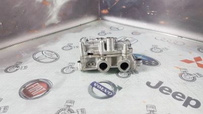 Лот: 23586695. Фото: 1. Клапан VTEC Honda Pilot J35Z4... Двигатель и элементы двигателя
