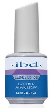 Лот: 5383225. Фото: 1. ibd LED/UV Bonder Gel, 14 мл*. Другое (маникюр и педикюр)