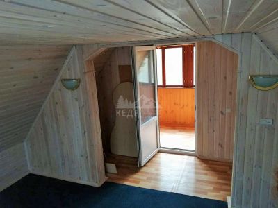 Лот: 15300329. Фото: 1. Дом 51.9 м² на участке 6 сот. Дома