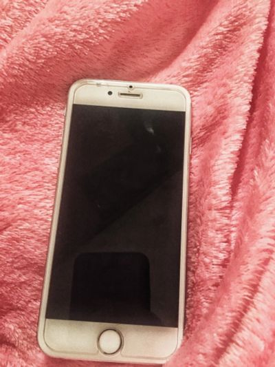 Лот: 16169795. Фото: 1. iPhone 6. Смартфоны
