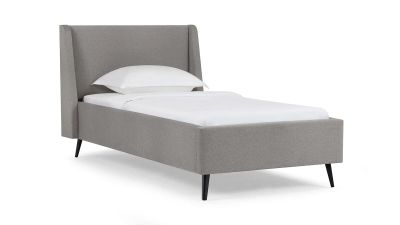 Лот: 22233003. Фото: 1. Кровать Relax, размер 90х200 см. Кровати