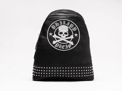 Лот: 24977306. Фото: 1. Рюкзак Philipp Plein. Рюкзаки