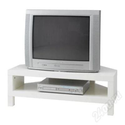 Лот: 726301. Фото: 1. Тумба под ТВ ИКЕА. Стойки и тумбы для аппаратуры