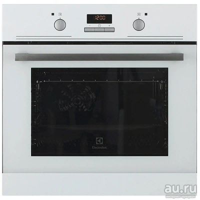 Лот: 13147226. Фото: 1. Духовой шкаф Electrolux EZB 53430... Плиты, духовые шкафы, варочные поверхности