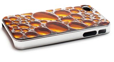 Лот: 3349369. Фото: 1. Чехол CROSS Line Design Electroplating... Чехлы, бамперы