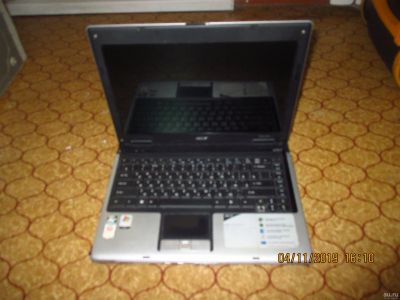 Лот: 14946111. Фото: 1. Ноутбук ACER Aspire 5056AWXMi. Компьютеры в сборе