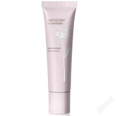 Лот: 2713630. Фото: 1. Amway Artistry Крем для проблемной... Уход за лицом 