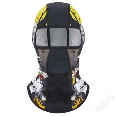 Лот: 2451356. Фото: 1. Ski-Doo Balaclava. Аксессуары