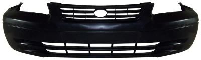 Лот: 3690656. Фото: 1. Бампер toyota camry gracia (96-99... Кузов