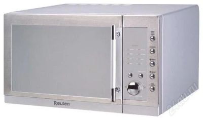 Лот: 6572938. Фото: 1. микроволновая печь Rolsen MG2380TA... Микроволновки, мини-печи