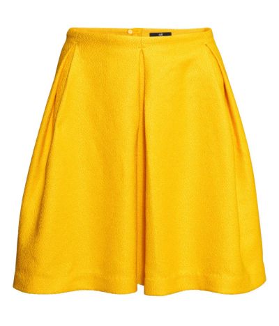 Лот: 6427214. Фото: 1. Юбка H&M, р 42. Юбки