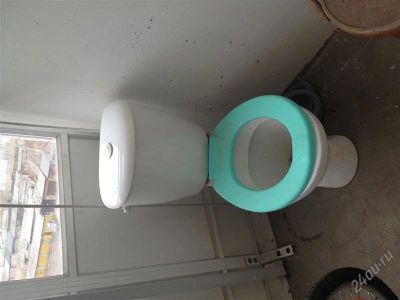 Лот: 2711500. Фото: 1. Унитаз. Унитазы, биде