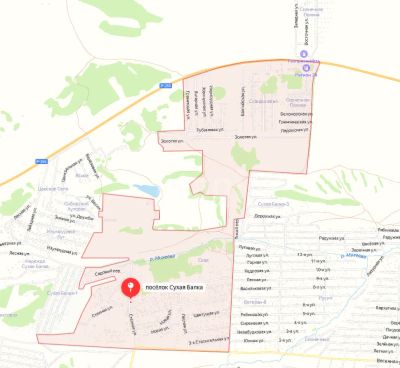 Лот: 20766325. Фото: 1. Продам участок 10 сот. Северо-Енисейский... Земельные участки