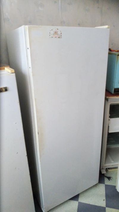 Лот: 16877155. Фото: 1. Холодильник Бирюса. Холодильники, морозильные камеры