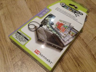 Лот: 10595384. Фото: 1. usb кабель для очумелых ручек. Дата-кабели, переходники