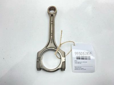 Лот: 24772824. Фото: 1. Шатун Honda Inspire 2004 13210RDVJ00... Двигатель и элементы двигателя