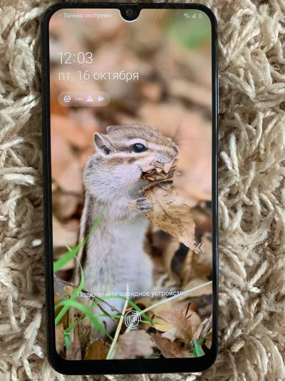 Лот: 16692228. Фото: 1. Samsung A50. Смартфоны