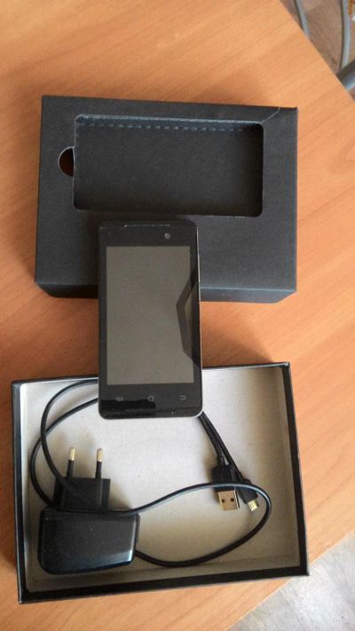 Лот: 7156751. Фото: 1. Micromax a093. Смартфоны