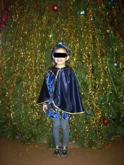 Лот: 4755488. Фото: 1. Новогодний костюм принца на мальчика... Детские карнавальные, праздничные костюмы