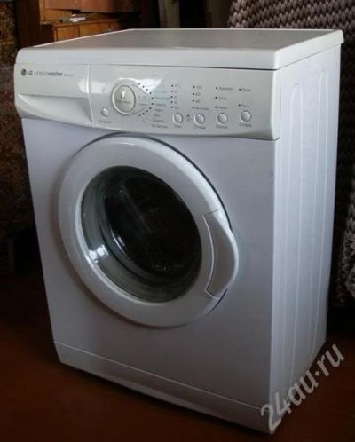 Лот: 350272. Фото: 1. Компактная стиральная машина-автомат... Стиральные машины
