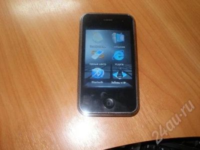Лот: 208214. Фото: 1. Iphone. Кнопочные мобильные телефоны