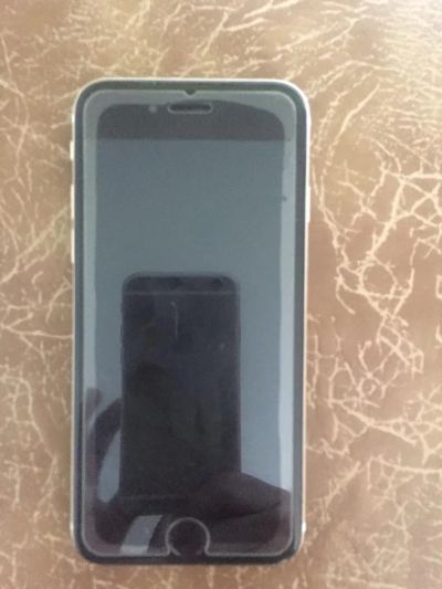 Лот: 9999752. Фото: 1. iPhone 6 16gb. Смартфоны