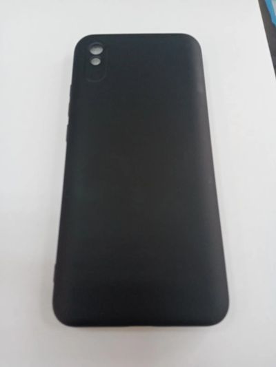 Лот: 17134511. Фото: 1. Защитный чехол Xiaomi Redmi 9A... Чехлы, бамперы